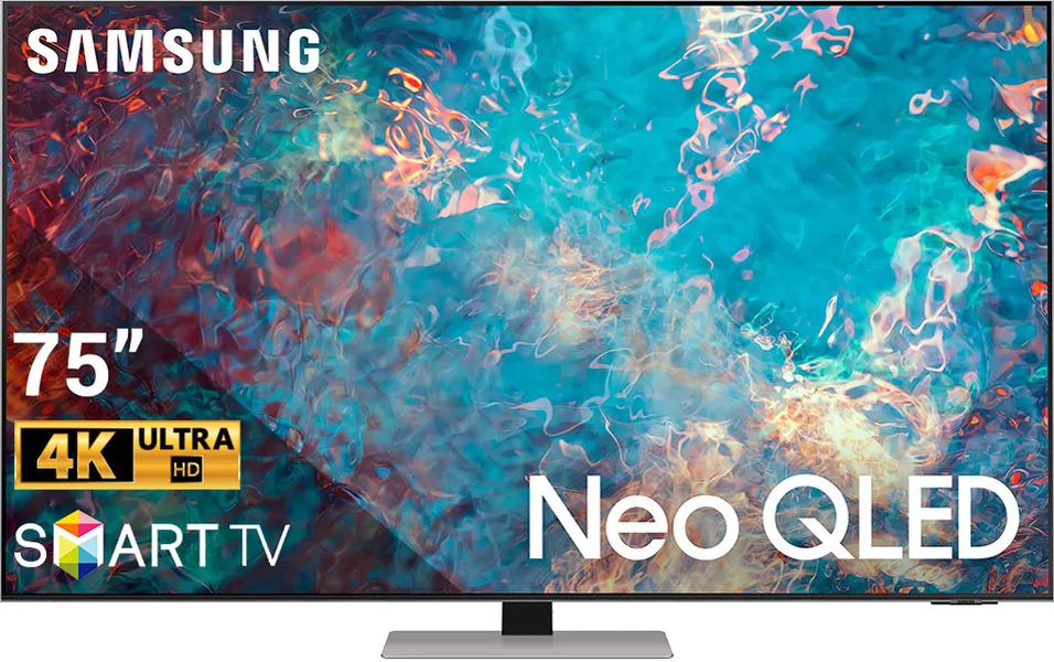 Samsung Smart Tivi Neo QLED 4K 75 Inch QA75QN85A