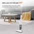 Máy Hút Bụi Gaabor VCW14M-WH01A