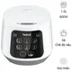 Nồi Cơm Điện Tử Tefal Easy Rice Compact RK730168 1 Lít
