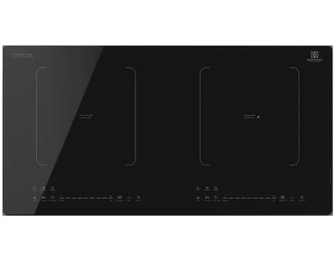 Bếp Đôi Hỗn Hợp Hawonkoo Inverter CEH-263 4800W - Xuất Xứ Thái Lan