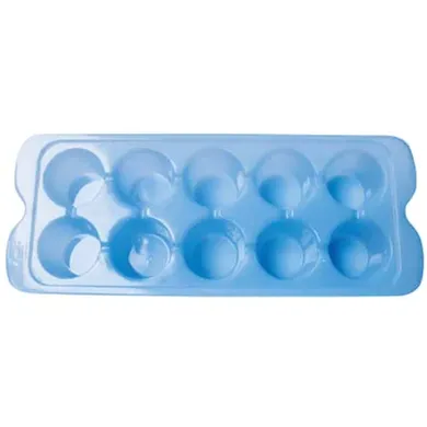 Khay Đá 10 Viên- Đồng Tâm