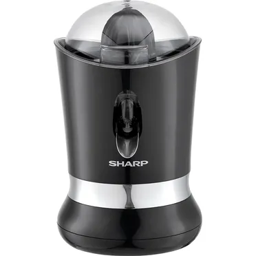 Máy vắt cam Sharp EJ-J850-BK 85W