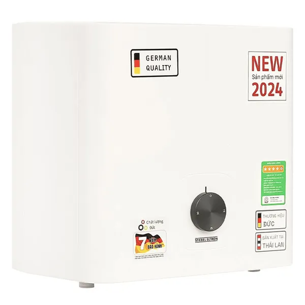 Máy Nước Nóng Gián Tiếp Stiebel Eltron ESH 15 B Trend (VN) - Xuất Xứ Thái Lan