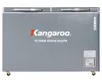 Tủ Đông Mát Kangaroo 327 Lít KGFZ389NG2
