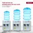 Cây Nước Nóng Lạnh Để Bàn Mini Fujihome WD201E
