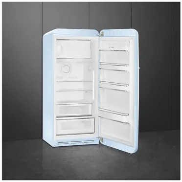Tủ Lạnh Smeg 281 Lít FAB28RPB5 3
