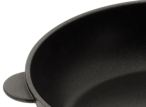 Chảo Hầm WMF 28cm - 0589884291 1