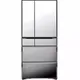 Tủ Lạnh Hitachi Inverter 722 Lít R-X670GV(X)