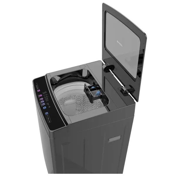 Máy Giặt Sharp 12 Kg ES-TN121EN-DG