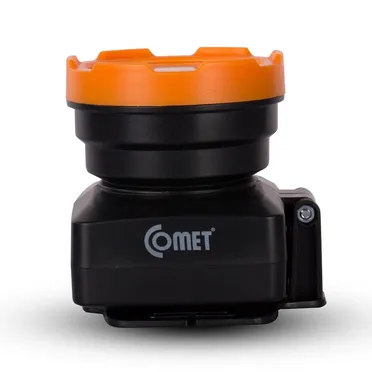 Đèn Pin Đội Đầu Comet CRT1612 2