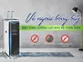 Máy Lọc Nước Nóng Lạnh Sanaky VH-102HP 11 Lõi