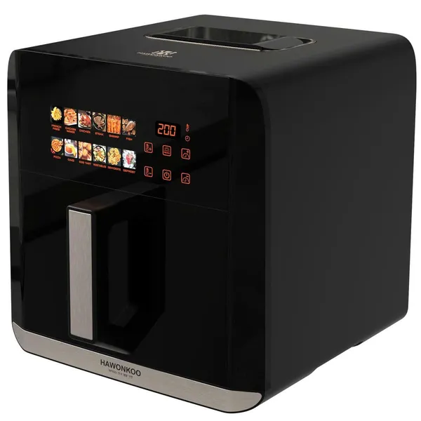 Nồi Chiên Không Dầu Hawonkoo AFH-106 10 Lít