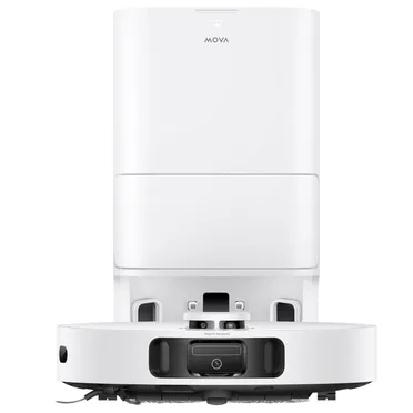 Robot Hút Bụi Lau Nhà Mova E40 Ultra 1