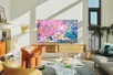 Smart Tivi Samsung QLED 4K 75 Inch QA75Q60B