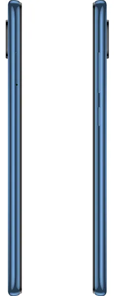 Redmi Note 9(4GB+128GB) Xám Đen