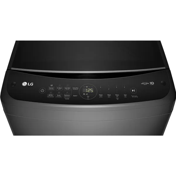 Máy Giặt LG Inverter 12 Kg T2512VBTB