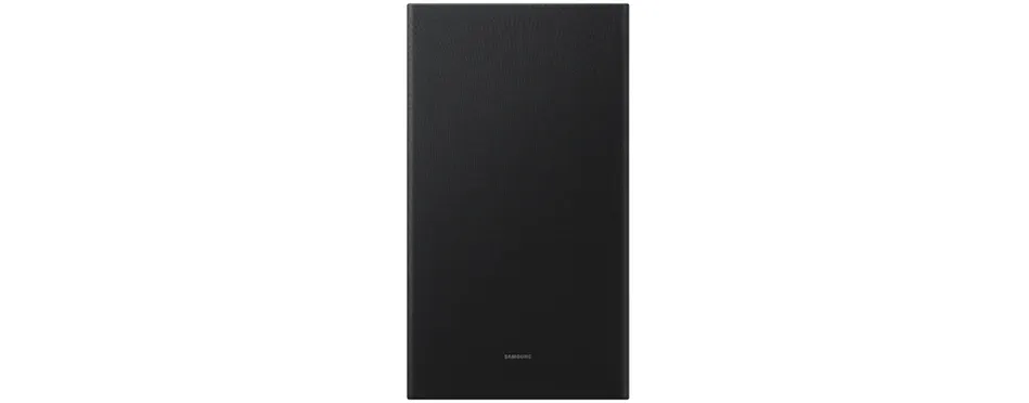 Bộ Loa Thanh Samsung HW-Q600F/XV 380W 7