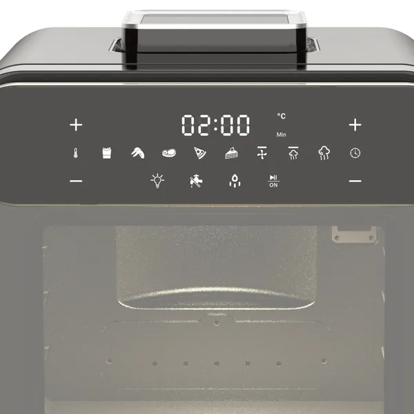 Nồi chiên hơi nước Paveden Signature PAF-1815ST 18 Lít