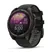 Garmin Fenix 8 Sapphire Solar 47mm Viền Titanium Dây Silicone