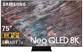 Smart Tivi Neo QLED 8K Samsung 75 Inch QA75QN800A