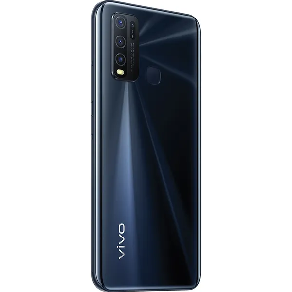 Vivo Y50(8GB+128GB), Đen Demo