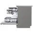 Máy Rửa Chén LG DW-LDT14SVA4 - Nhập Khẩu Hàn Quốc - Tiệt Trùng Hơi Nước 100 Độ C
