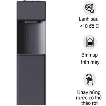 Máy Làm Nóng Lạnh Simplehome LM-YL1-1170B