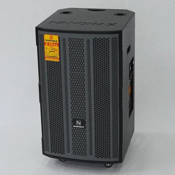 Loa Kéo Nanomax K-15X9
