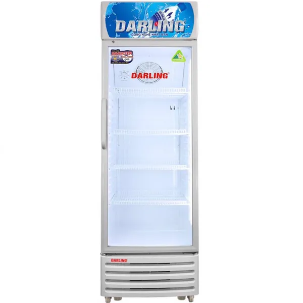 Tủ Mát Darling Inverter 400 Lít DL-4000A3 (Pending)