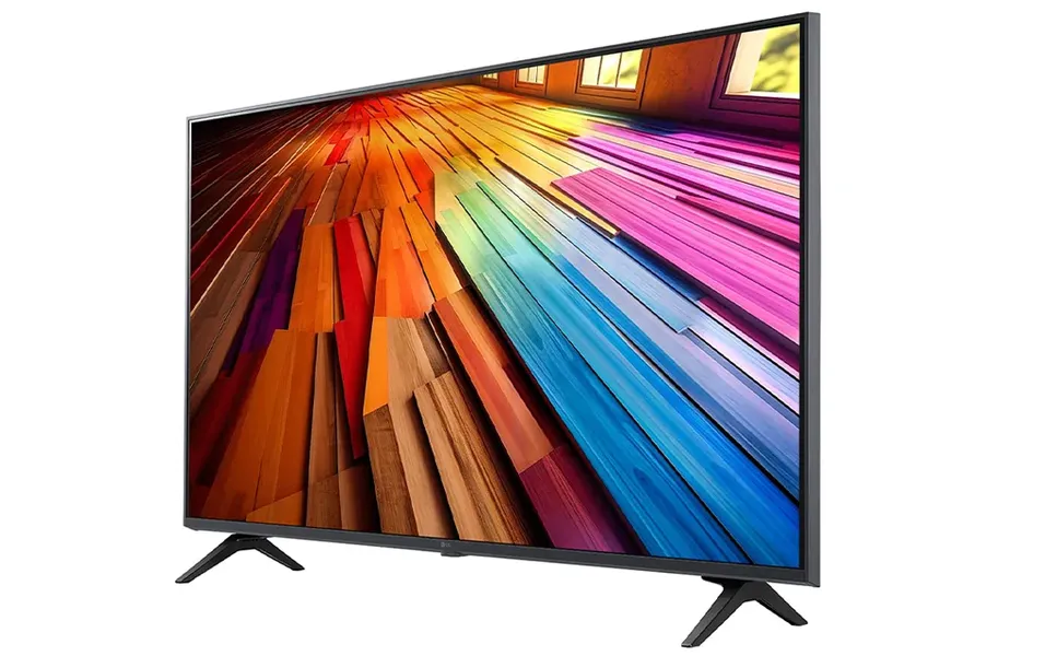 Smart Tivi LG 4K 43 Inch 43UT8050PSB