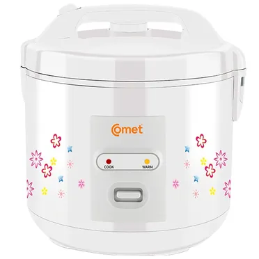 Nồi Cơm Điện Comet CM8015 1.8 Lít 0
