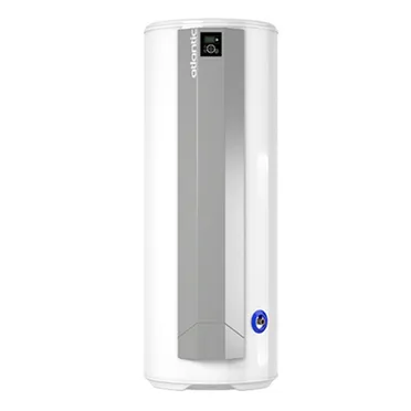 Máy Nước Nóng Bơm Nhiệt 270 Lít Atlantic Calypso Split Inverter 232514 & 232401 2