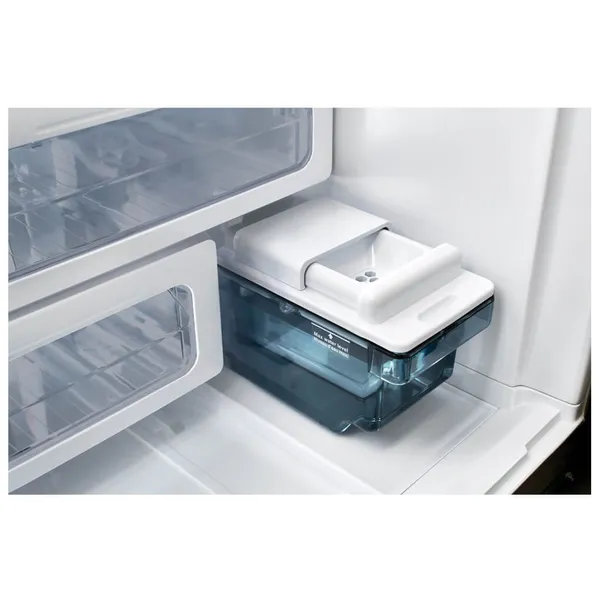 Tủ Lạnh Sharp Inverter 611 Lít SJ-FXPI700VG-BK