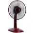 Quạt Bàn MITSUBISHI D12-GA CY-RD - Đỏ