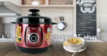 C&aacute;ch sử dụng nồi &aacute;p suất Midea an to&agrave;n v&agrave; hiệu quả