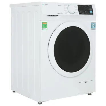 Máy Giặt Casper Inverter 9.5 Kg WF-95I140BWC 0