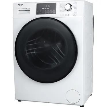 Máy Giặt Aqua Inverter 9 Kg AQD-D900F (W) 0