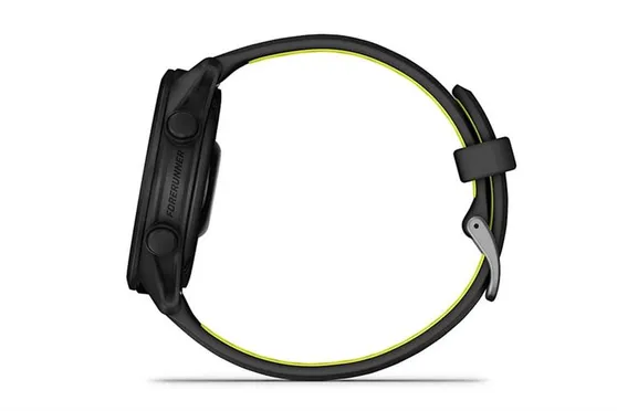 Garmin Forerunner 170 42.6mm Dây Silicone 2
