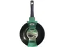 Chảo Sâu Cao Cấp Đáy Từ Titani TWP-ST24