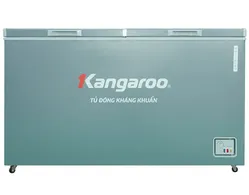 Tủ Đông Kangaroo Inverter 430 Lít KGFZA430IG1