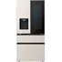 Tủ Lạnh LG Inverter 550 Lít F53EGR