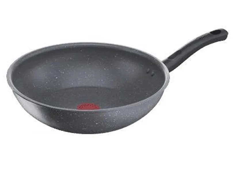 Chảo Chiên Sâu Lòng Tefal Cook Healthy 24cm