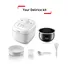 Nồi Cơm Điện Tử Tefal Delirice RK7711Y0 1.8 Lít