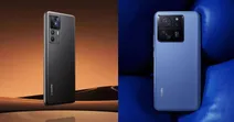 So s&aacute;nh Xiaomi 13T v&agrave; Xiaomi 12T: thế hệ Xiaomi mới c&oacute; g&igrave; n&acirc;ng cấp?