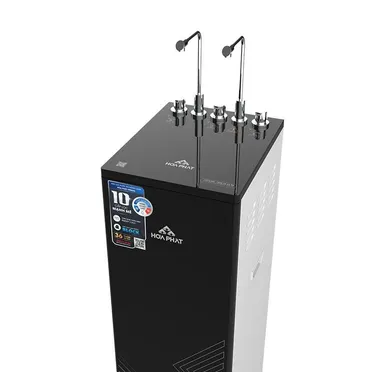 Máy Lọc Nước RO Nóng Lạnh Hòa Phát HPN656 3