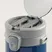 Bộ Hộp Cơm Giữ Nhiệt LocknLock Easy Carry LHC8039BLU 2