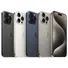 iPhone 15 Pro Max 256GB Titan Tự Nhiên