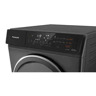 Máy Giặt Sấy Panasonic Inverter 10.5 Kg NA-V105FR1BV 2