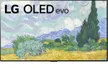 Smart Tivi OLED 4K LG 65 Inch 65G1PTA