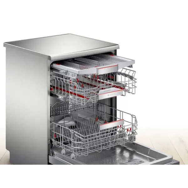 Máy Rửa Bát BOSCH SMS8YCI01E Series 8 - Xuất Xứ Đức